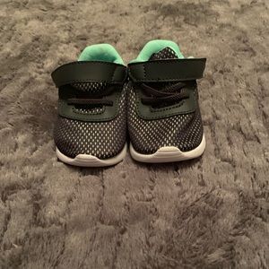 Baby Girl Nike Shoes